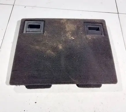 Opel Signum Other trunk/boot trim element 24446968