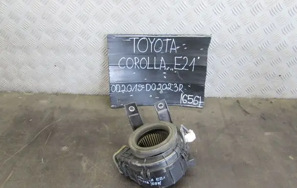 Toyota Corolla E210 E21 Other devices 923047050