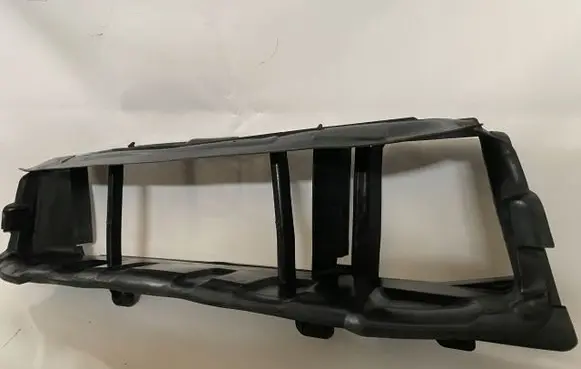 Ford Focus Intercooler air channel guide F1EB8314AB