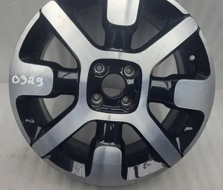 Citroen C4 Cactus R17 alloy rim 