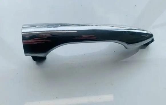 Hyundai ix35 Front door exterior handle