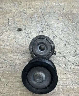 Audi A7 S7 4G Alternator belt tensioner 06E903133