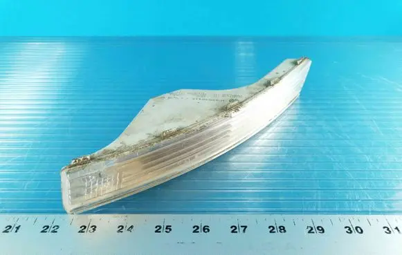 Volkswagen PASSAT B6 Front indicator light 3C0953041E