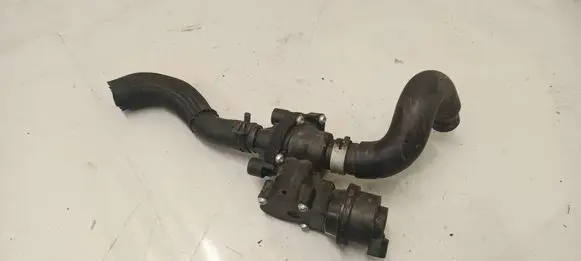 Mercedes-Benz X-class W470 Electric auxiliary coolant/water pump 922304507R