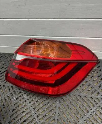 BMW 2 F45 Rear/tail lights 7491336 63007405