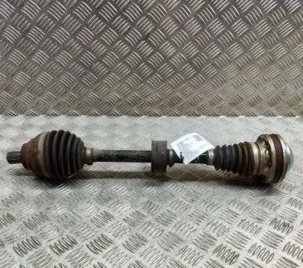 Volkswagen Golf VII Front driveshaft 5QE407271C