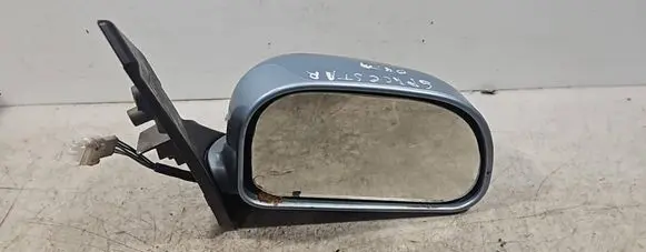 Mitsubishi Space Star Front door electric wing mirror E1010555