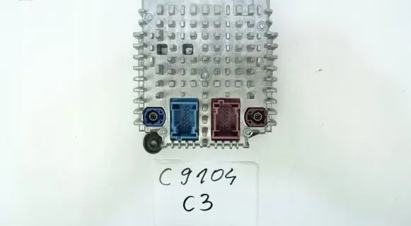 Mercedes-Benz S W223 Other control units/modules A2238207900