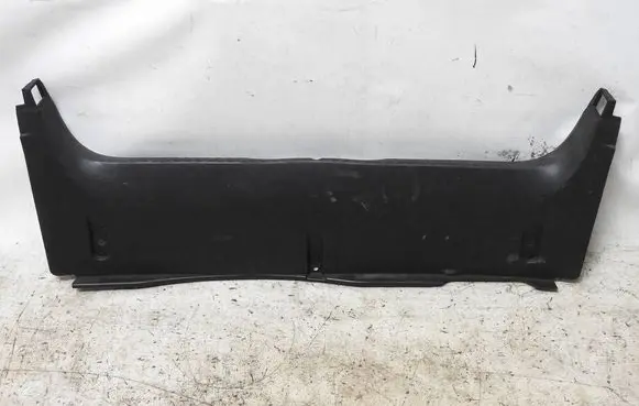 Citroen DS4 Trunk/boot sill cover protection 9671222880 90442A 30181