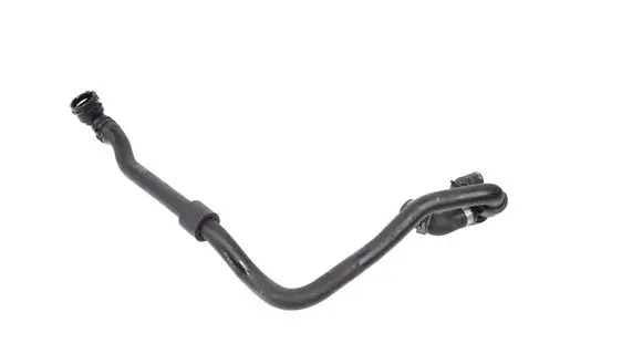 Opel Mokka Engine coolant pipe/hose 5Q0122051