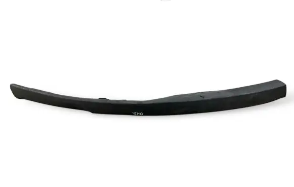 Opel Corsa D Front bumper lip 13179947 475498858