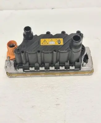 Mercedes-Benz EQS V297 Other control units/modules A0008355003