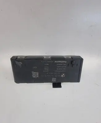 BMW 4 F36 Gran coupe Tailgate/trunk control unit/module 6135049141901