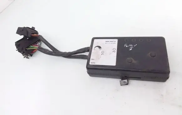 BMW 5 E34 Other control units/modules 9400859 82119400859