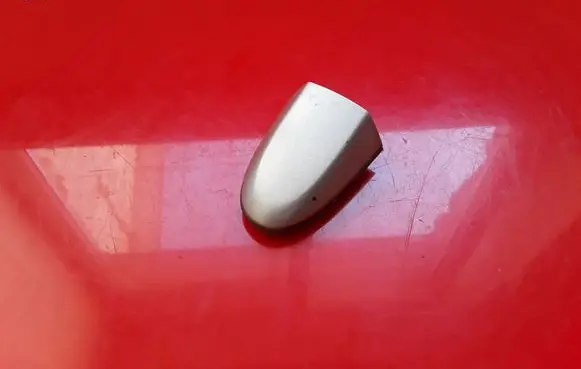 Hyundai Santa Fe Rear door handle cover NOCODE