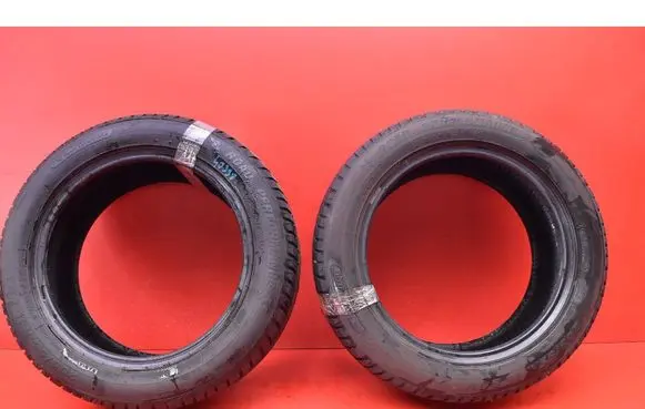 BMW 3 E36 R17 summer tire 
