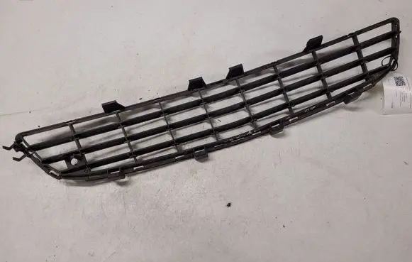 Opel Vectra C Front bumper lower grill 903000005 13182898 551004542