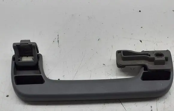 Audi A4 S4 B6 8E 8H Rear interior roof grab handle 8E0857607A