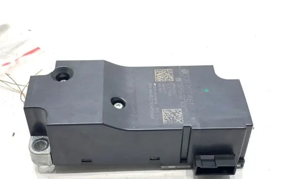 Volkswagen PASSAT B8 Steering wheel lock 3Q0905861