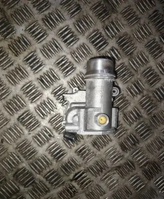 Renault Kadjar Throttle valve 161A03415R