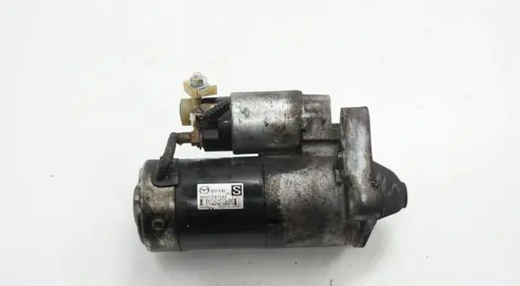 Mazda CX-5 Starter motor M001T81582ACR M001T81582