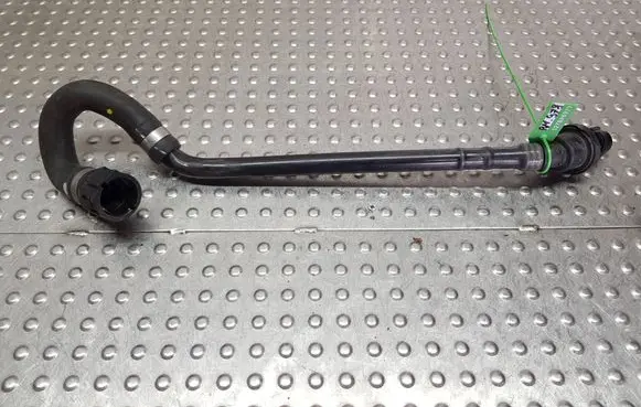 Mercedes-Benz GLC X253 C253 Gearbox oil cooler pipe/hose S27698979 A2642002001