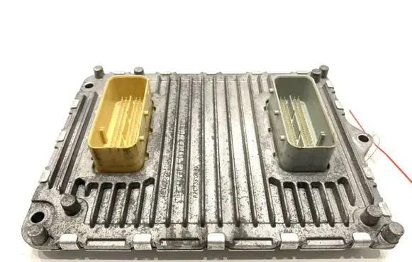 Jeep Cherokee Engine control unit/module ECU P68328875AA