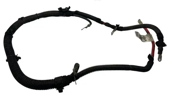 Opel Insignia A Positive wiring loom 13295306 20090112