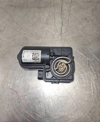 Mercedes-Benz GLS X167 Exhaust pressure sensor A2909063900