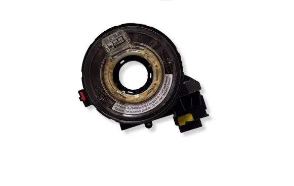 Audi TT TTS Mk2 Airbag slip ring squib (SRS ring) 1K0959653D