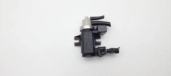 Opel Combo C Turbo solenoid valve 72190338 897218 05851039