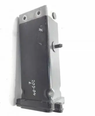 Radiator support slam panel bracket