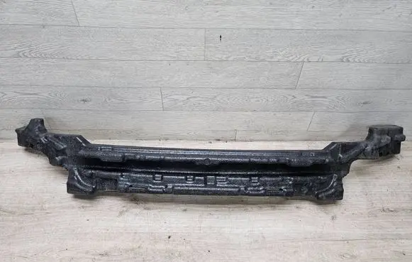Hyundai Santa Fe Front bumper foam support bar 865202WAA0