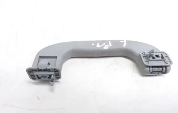 Opel Zafira B Front interior roof grab handle 317382836