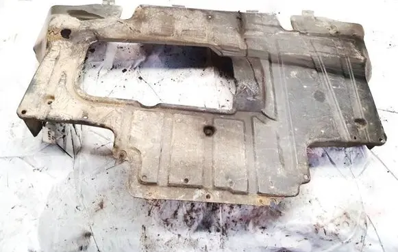 Volkswagen PASSAT B4 Engine splash shield/under tray 3a0825235e 3a0825237e0