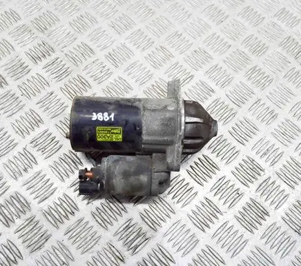 KIA Ceed Starter motor 1195925 361002A300