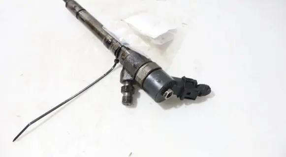 Hyundai Tucson JM Fuel injector 0445110126