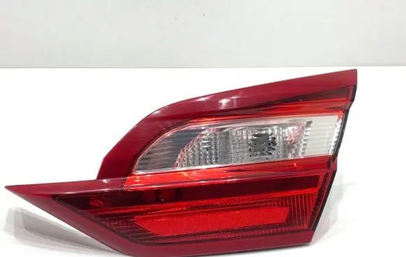 Ford Fiesta Rear/tail lights H1BB13A602AK