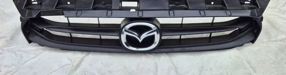 Mazda 2 Front grill DB5J-50712