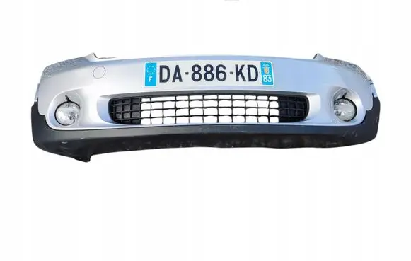 Mini Cooper Countryman R60 Front bumper