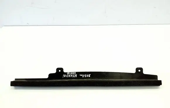 Hyundai Ioniq Intercooler air guide/duct channel 29135G7500