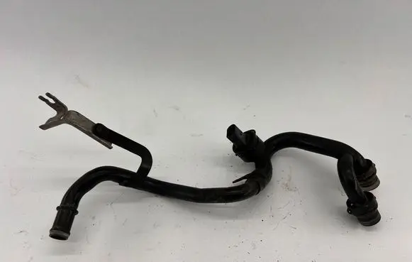 Audi A6 S6 C6 4F Engine coolant pipe/hose 059121065AH
