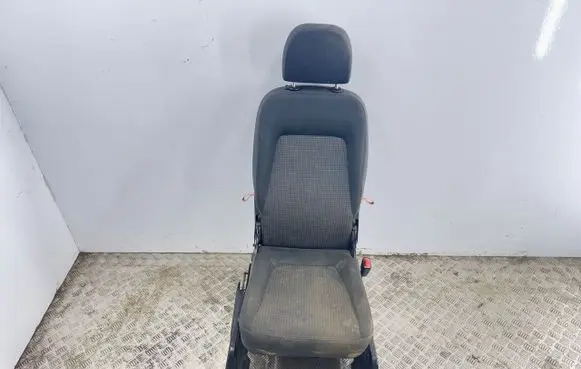Citroen Nemo Front passenger seat 