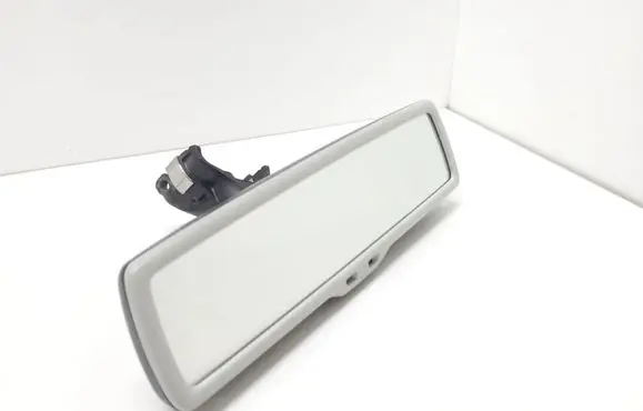 Seat Ibiza IV (6J,6P) Rear view mirror (interior) 026141