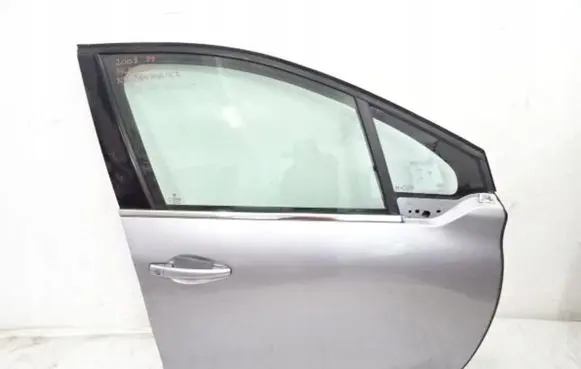 Peugeot 307 Door (2 Door Coupe) KCA
