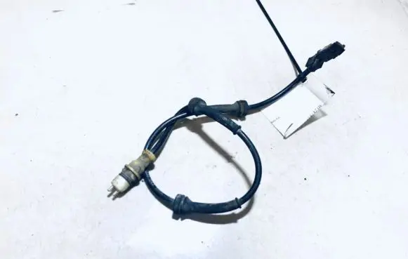 Renault Megane II ABS brake wheel speed sensor 8200043135