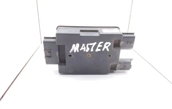 Renault Master III Other control units/modules 169107893R 0261100001