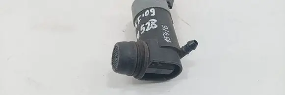 Windscreen/windshield washer pump