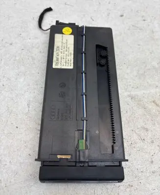 Audi A3 S3 8P Dashboard storage box/compartment 8P0941561 8P0941561E