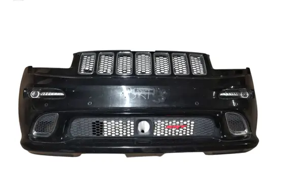 Jeep Grand Cherokee Front bumper